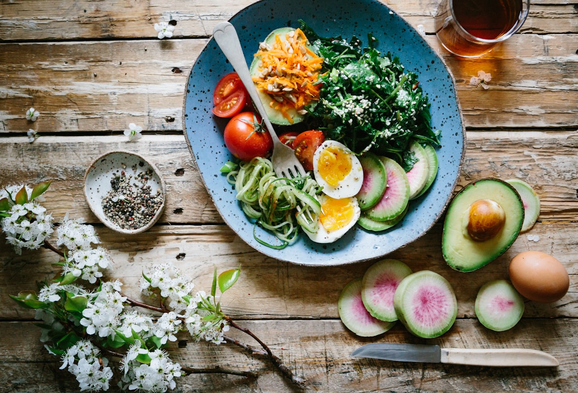 Expert dietitian team
